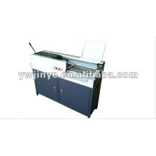 HY-450 (300) glue book binding machine